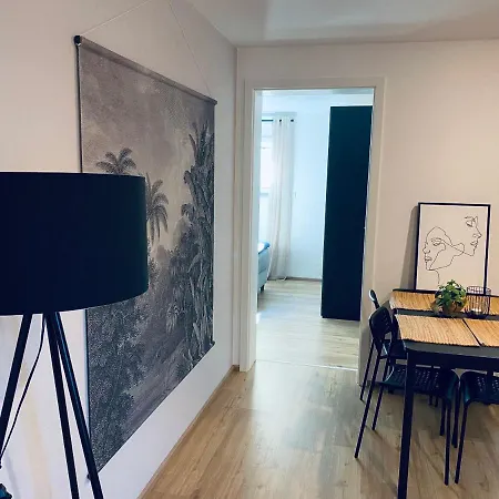 Cozy3 Am Europa Park דירה *