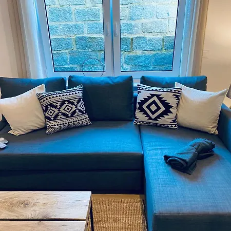 Cozy3 Am Europa Park דירה *