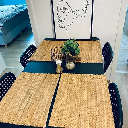 Cozy3 Am Europa Park *