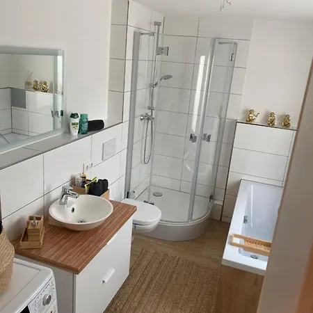 Cozy3 Am Europa Park * אטנהיים