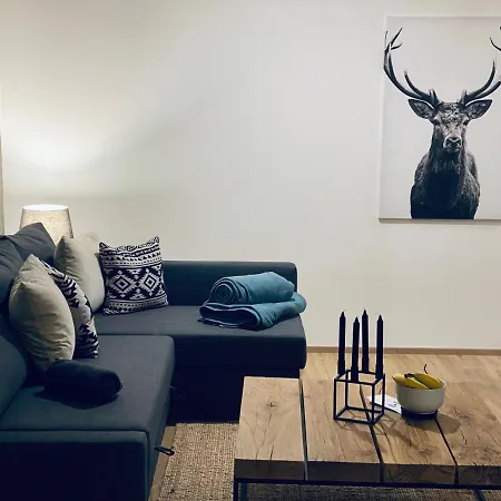 Cozy3 Am Europa Park דירה