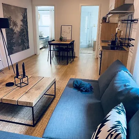 Cozy3 Am Europa Park דירה *