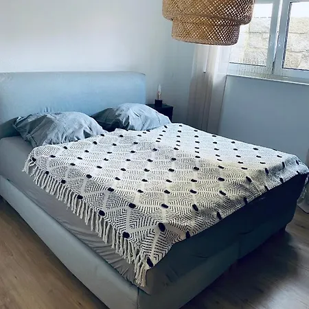 Cozy3 Am Europa Park דירה *