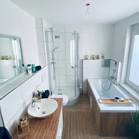 דירה Cozy3 Am Europa Park *