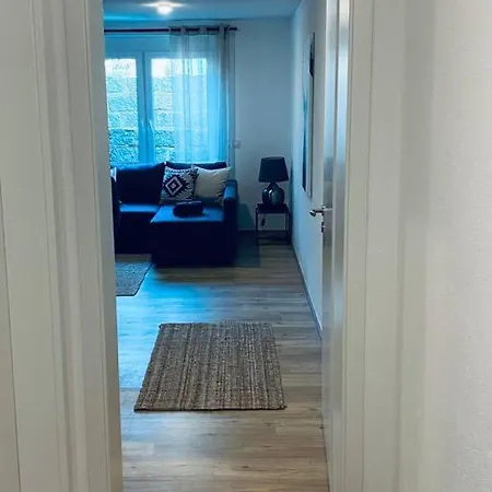 Cozy3 Am Europa Park אטנהיים