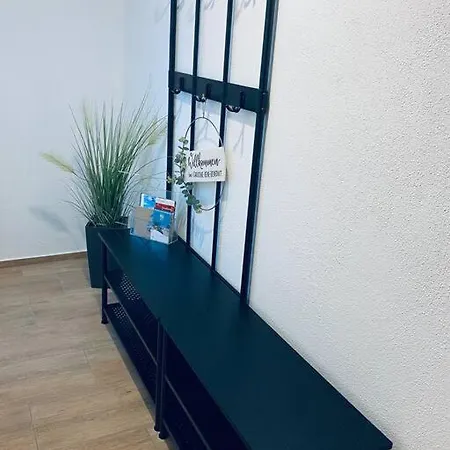 Cozy3 Am Europa Park *