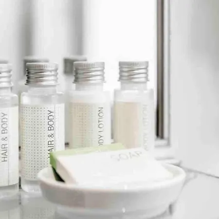 Cozy3 Am Europa Park