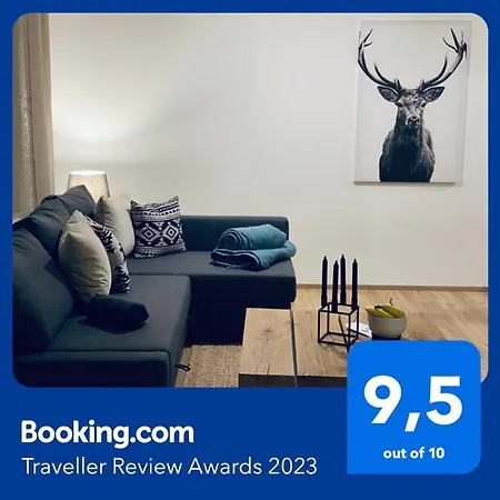 Cozy3 Am Europa Park *