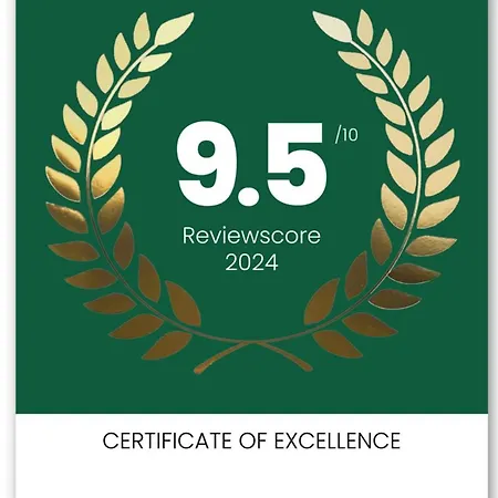 Cozy3 Am Europa Park * אטנהיים